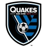 SJ Earthquakes Logo
